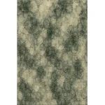 Addison Mayfield Green AMF2424 8ft. x 10ft. Rect. Rug