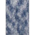 Addison Mayfield Blue AMF2424 8ft. x 10ft. Rect. Rug