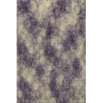 Addison Mayfield Purple AMF2424 8ft. x 10ft. Rect. Rug