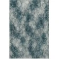 Addison Mayfield Teal AMF2424 - 8ft. Round Rug