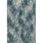 Addison Mayfield Teal AMF2424 8ft. x 10ft. Rect. Rug