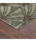 Addison Mayfield Green AMF2426 2ft. 3in. x 7ft. 6in. Rect. Rug
