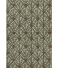 Addison Mayfield Green AMF2426 2ft. 3in. x 7ft. 6in. Rect. Rug