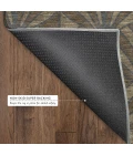 Addison Mayfield Brown AMF2426 2ft. 3in. x 7ft. 6in. Rect. Rug