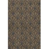 Addison Mayfield Brown AMF2426 2ft. 3in. x 7ft. 6in. Rect. Rug