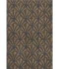 Addison Mayfield Brown AMF2426 2ft. 3in. x 7ft. 6in. Rect. Rug