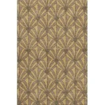 Addison Mayfield Gold AMF2426 9ft. x 12ft. Rect. Rug