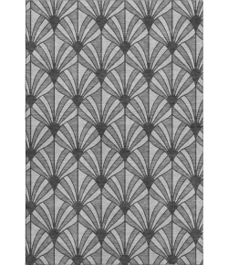 Addison Mayfield Gray AMF2426 2ft. 3in. x 7ft. 6in. Rect. Rug