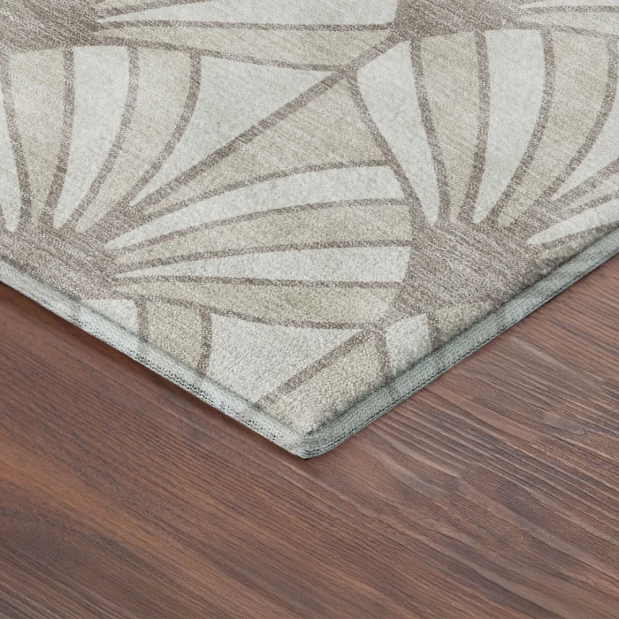 Addison Mayfield Ivory AMF2426 2ft. 3in. x 7ft. 6in. Rect. Rug