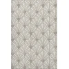 Addison Mayfield Ivory AMF2426 2ft. 3in. x 7ft. 6in. Rect. Rug