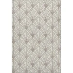Addison Mayfield Ivory AMF2426 9ft. x 12ft. Rect. Rug