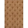 Addison Mayfield Orange AMF2426 2ft. 3in. x 7ft. 6in. Rect. Rug
