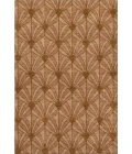 Addison Mayfield Orange AMF2426 2ft. 3in. x 7ft. 6in. Rect. Rug