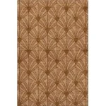 Addison Mayfield Orange AMF2426 8ft. x 10ft. Rect. Rug