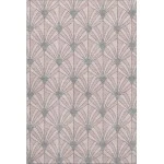 Addison Mayfield Pink AMF2426 9ft. x 12ft. Rect. Rug
