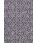 Addison Mayfield Purple AMF2426 2ft. 3in. x 7ft. 6in. Rect. Rug