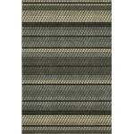 Addison Mayfield Green AMF2427 8ft. x 10ft. Rect. Rug
