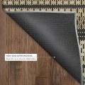 Addison Mayfield Gold AMF2427 9ft. x 12ft. Rect. Rug