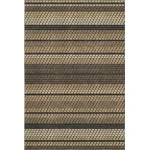 Addison Mayfield Gold AMF2427 8ft. x 10ft. Rect. Rug