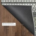Addison Mayfield Gray AMF2427 8ft. x 10ft. Rect. Rug