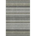 Addison Mayfield Gray AMF2427 9ft. x 12ft. Rect. Rug