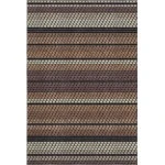 Addison Mayfield Orange AMF2427 8ft. x 10ft. Rect. Rug