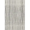 Addison Mayfield Ivory AMF31 - 8ft. Round Rug