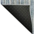 Addison Mayfield Blue AMF31 2ft. 3in. x 7ft. 6in. Rect. Rug
