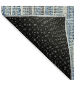 Addison Mayfield Blue AMF31 5ft. x 7ft. 6in. Rect. Rug