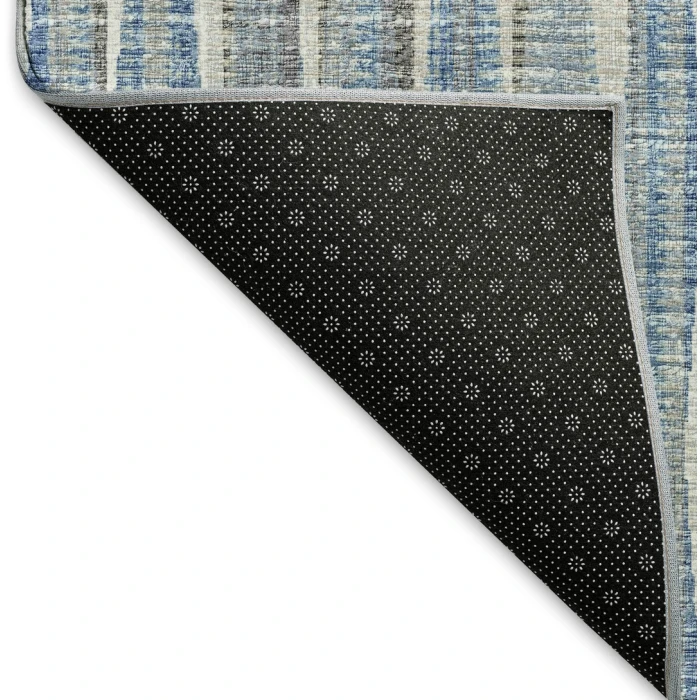 Addison Mayfield Blue AMF31 5ft. x 7ft. 6in. Rect. Rug