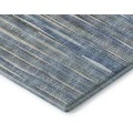 Addison Mayfield Blue AMF31 2ft. 3in. x 7ft. 6in. Rect. Rug