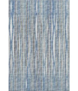 Addison Mayfield Blue AMF31 5ft. x 7ft. 6in. Rect. Rug