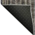 Addison Mayfield Chocolate AMF31 2ft. 3in. x 7ft. 6in. Rect. Rug