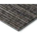 Addison Mayfield Chocolate AMF31 2ft. 3in. x 7ft. 6in. Rect. Rug