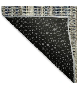 Addison Mayfield Mocha AMF31 - 8ft. Round Rug