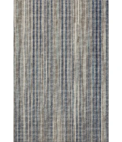 Addison Mayfield Mocha AMF31 - 8ft. Round Rug