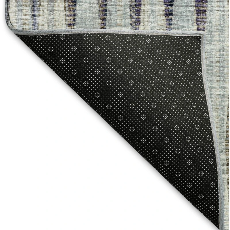 Addison Mayfield Blue AMF31 2ft. 3in. x 7ft. 6in. Rect. Rug