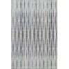 Addison Mayfield Blue AMF31 - 8ft. Round Rug