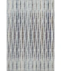 Addison Mayfield Blue AMF31 - 8ft. Round Rug
