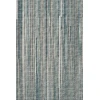 Addison Mayfield Teal AMF31 - 8ft. Round Rug