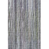 Addison Mayfield Purple AMF31 - 8ft. Round Rug