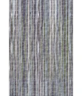 Addison Mayfield Purple AMF31 - 8ft. Round Rug