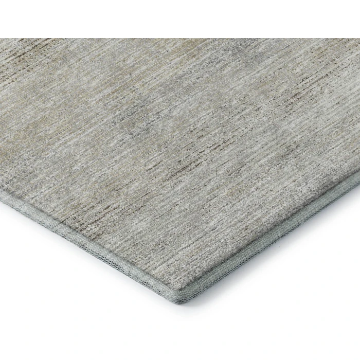 Addison Mayfield ivory AMF32 - 8ft. Round Rug
