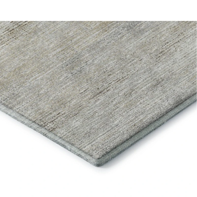 Addison Mayfield ivory AMF32 - 8ft. Round Rug