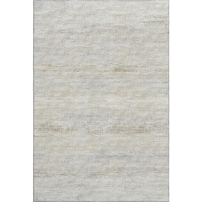 Addison Mayfield ivory AMF32 - 8ft. Round Rug