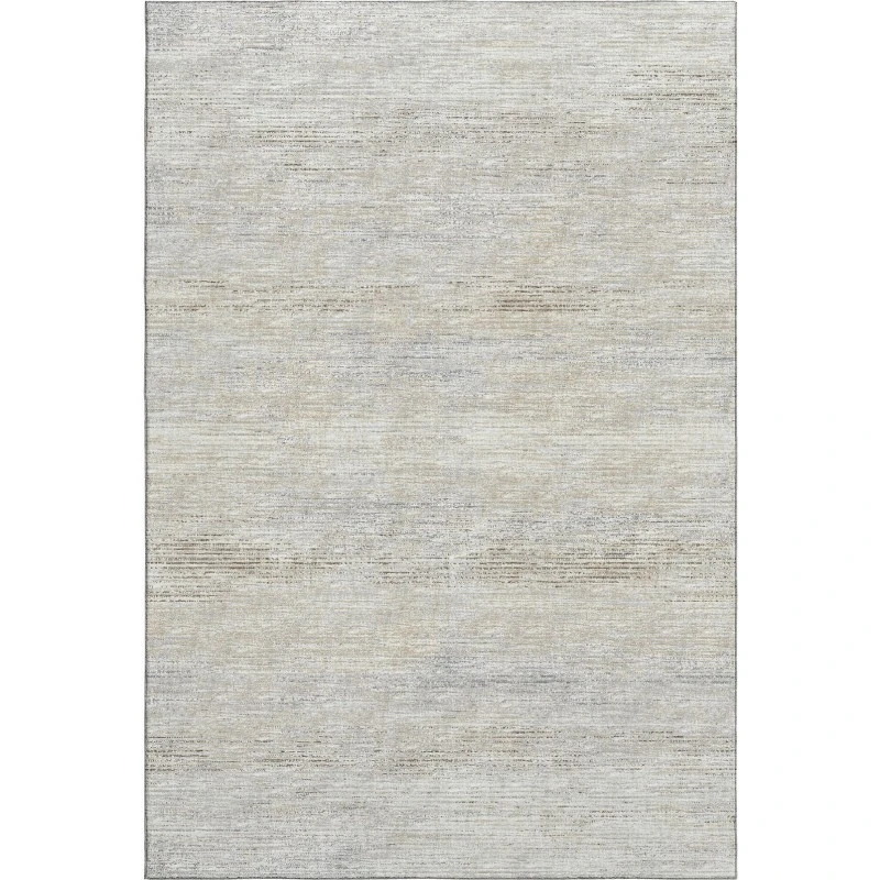 Addison Mayfield ivory AMF32 - 8ft. Round Rug