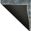 Addison Mayfield navy AMF32 2ft. 3in. x 7ft. 6in. Rect. Rug