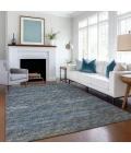 Addison Mayfield navy AMF32 - 8ft. Round Rug