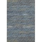 Addison Mayfield navy AMF32 - 8ft. Round Rug