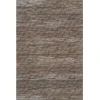 Addison Mayfield chocolate AMF32 - 8ft. Round Rug